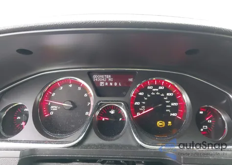 2013 GMC Acadia Denali from USA, damaged, VIN 1GKKRTKD6DJ209067